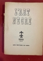 L'Art Nègre.