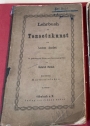 Lehrbuch der Tonsetzkunst. In gedrängter Form Herausgegeben von Heinrich Henkel. Erste Abteilung: Harmonielehre. Dritte und Vierte Abteilung: Lehre der Nachahmung, des Canons und der Fuge.