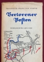 Verlorener Posten. Schilderung aus der Loretto-Schlacht.