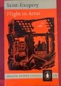 Flight to Arras. Translated by Lewis Galantière.