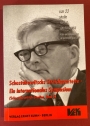 Schostakowitschs Streichquartette - Ein internationales Symposium. (Schostakowitsch-Studien, 5)