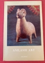 Amlash Art.