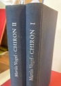 Chiron der Kentaur mit der Kithara. Band 1, 2.
