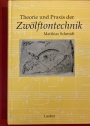Theorie und Praxis der Zwölftontechnik: Ernst Krenek und die Reihenkomposition der Wiener Schule.