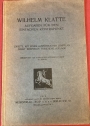 Aufgaben für den einfachen Kontrapunkt. Zweite, mit einem ausführlichen Lehrplan nebst Beispielen versehene Auflage.