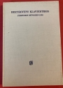 Beethovens Klaviertrios: Symposion München 1990.
