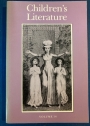 Children's Literature. Annual of the Modern Language Association Division on Children's Literature and the Children's Literature Association. Volume 14.