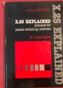 X25 Explained: Protocols for Packet Switching Networks.