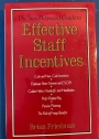 Effective Staff Incentives.