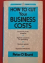 How to Cut Your Business Costs.
