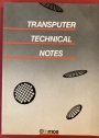 Transputer Technical Notes.