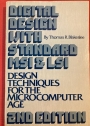 Digital Design with Standard MSI and LSI: Design Techniques for the Microcomputer Age. Second Edition.