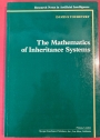 The Mathematics of Inheritance Systems.