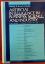 Artificial Intelligence in Business, Science, and Industry. Volume 1: Fundamentals.