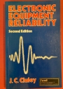 Electronic Equipment Reliability. Second Edition.