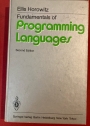 Fundamentals of Programming Languages. Second Edition.