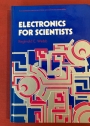 Electronics for Scientists.