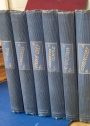 Works of Benjamin Disraeli, 1st Earl of Beaconsfield. 12 Volumes Complete.