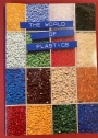 The World of Plastics.