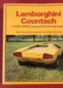 Lamborghini Countach: LP 500, LP400, Countach & S, V12 Mid-Engine.