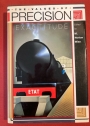 The Values of Precision.