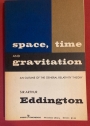 Space Time and Gravitation. An Outline of the General Relativity Theory.