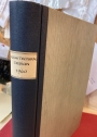 Architectural Design. Volume 30, January to December.