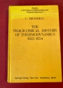 The Tragicomical History of Thermodynamics, 1822 - 1854.