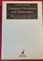 Graupners Ouverturen und Tafelmusiken. Studien zur Darmstädter Hofmusik und thematischer Katalog.