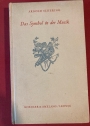Das Symbol in der Musik. Mit einem Nachwort von Wilibald Gurlitt.