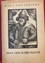 Iwan der Schreckliche.