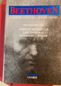 Beethoven. Interpretationen seiner Werke. Band 2.