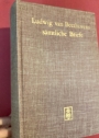 Sämtliche Briefe: Nachdruck der völlig umgearbeiteten und wesentlich vermehrten Neuausgabe von Dr. Julius Kapp.
