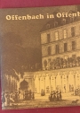 Offenbach in Offenbach: Hommage zum 100. Todestag von Jacques Offenbach, 3.10. - 23. 11. 1980. Ausstellung, Symposion, Gala-Abend, Musikalische Soiree, Operngastspiel.