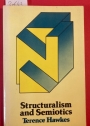 Structuralism and Semiotics.