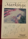 Oklahoma Indian Markings. Poetry and Prose. (Nimrod Volume 32, Number 2, 1989)