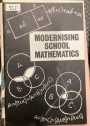 Modernising School Mathematics.