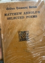 Selected Poems.