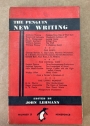 The Penguin New Writing, No 25.