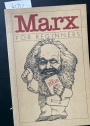 Marx for Beginners, by Ruis.