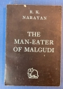 The Man-Eater of Malgudi.