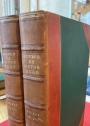 L'homme quit Rit, 1, 2. (Oeuvres complètes de Victor Hugo, Roman Vols 12, 13; Édition définitive d'après les manuscrits originaux)