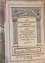 The Ancient East. First Edition.