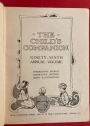 The Child's Companion. 99th Annual Volume: Interesting Stories, Instructive Articles.