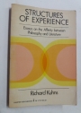 Literature and Philosophy. Structures of Experience.