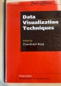 Data Visualization Techniques.