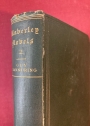 Guy Mannering, or the Astrologer. Edinburgh Edition.