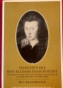 Shakespeare and Elizabethan Poetry. A Study of his Earlier Work in Relation to the Poetry of his Time.