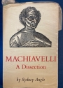 Machiavelli. A Dissection.