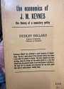 The Economics of John Maynard Keynes: The Theory of a Monetary Economy.